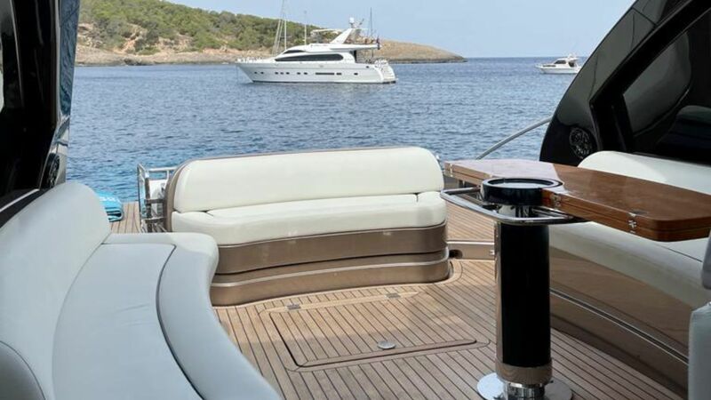 RIVA 63 VERTIGO 